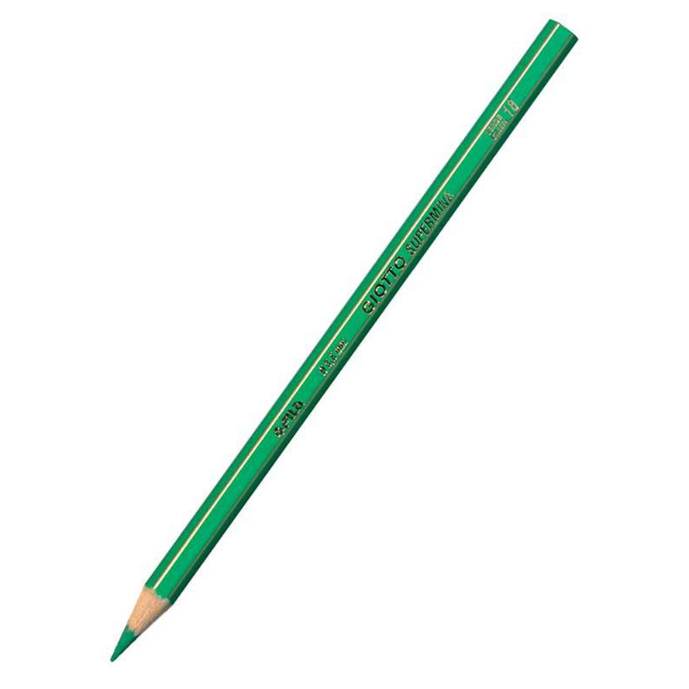 PASTELLO GIOTTO SUPERMINA - VERDE CHIAROGiotto