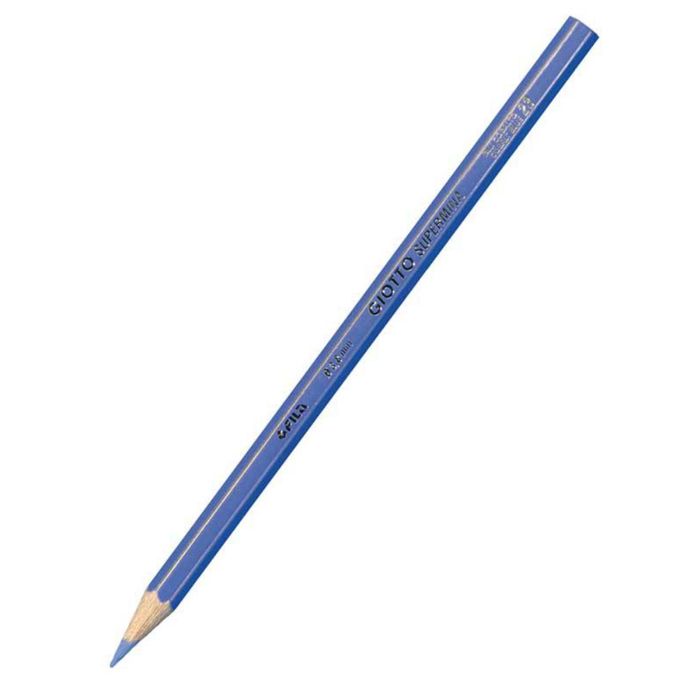 PASTELLO GIOTTO SUPERMINA - BLU COBALTOGiotto