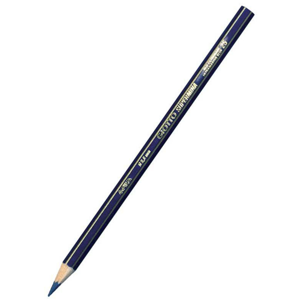 PASTELLO GIOTTO SUPERMINA - BLU OLTREMAREGiotto