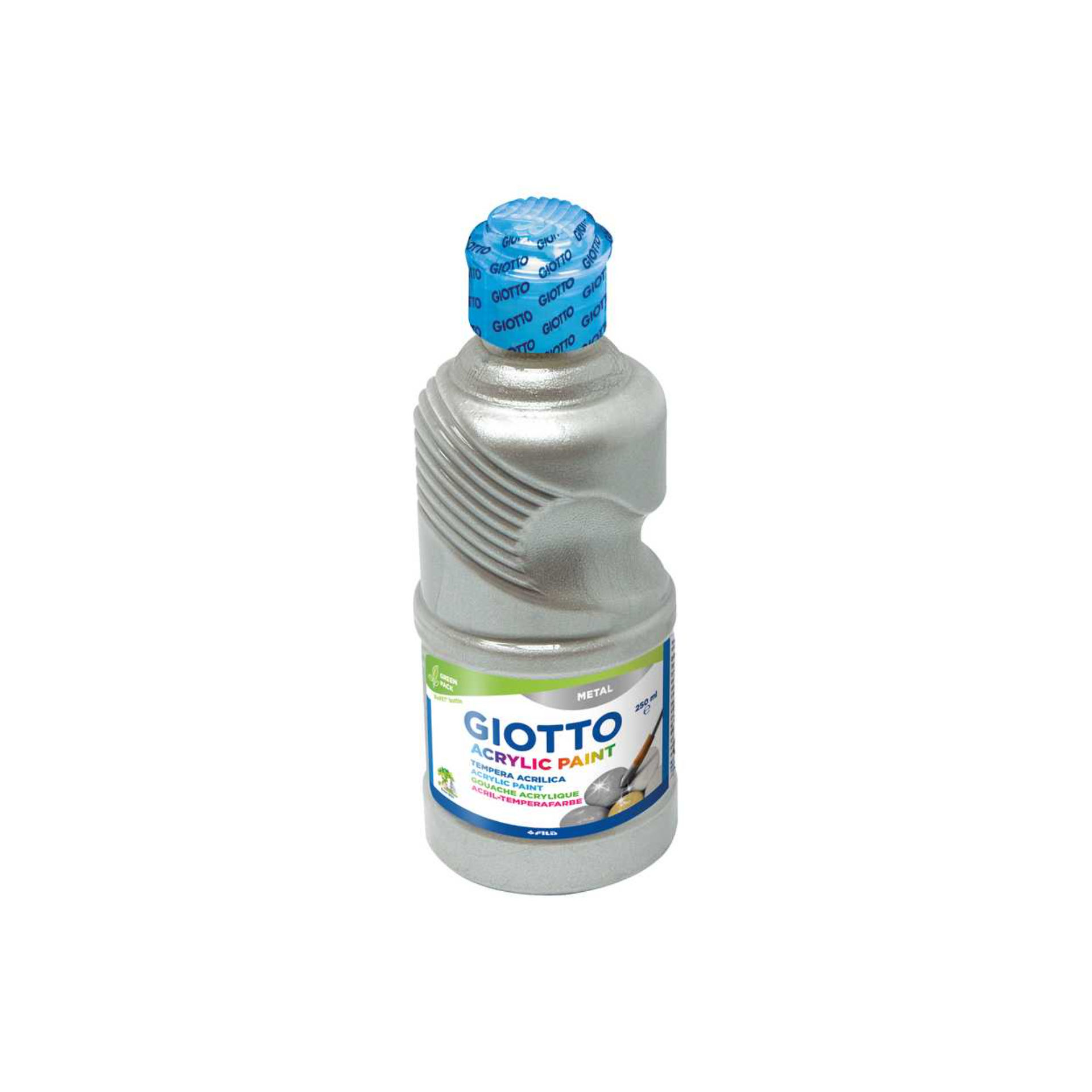 TEMPERA FILA ACRILICO ML . 250 ARGENTO   5339 0Fila