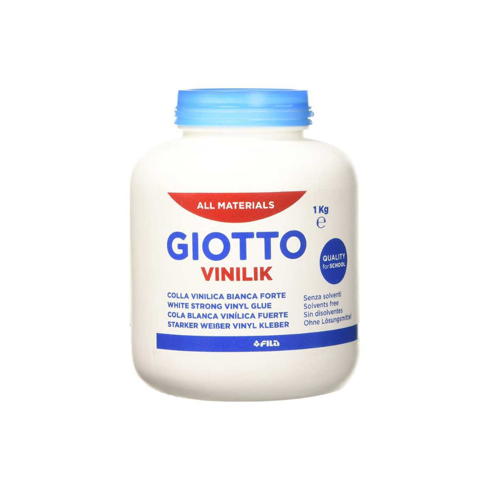 GIOTTO COLLA VINILIK - 1KGGiotto