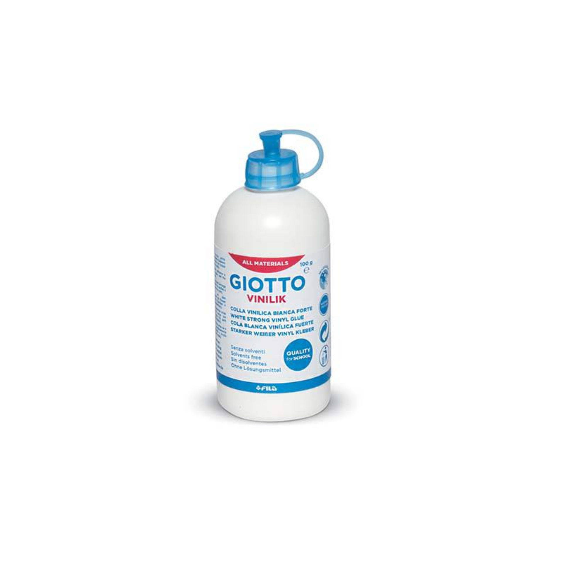 COLLA GIOTTO VINILIK   GR 100       5433Giotto