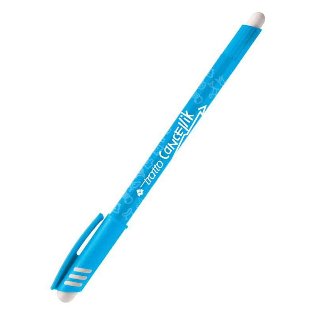 PENNA TRATTO CANCELLIK - AZZURROTratto