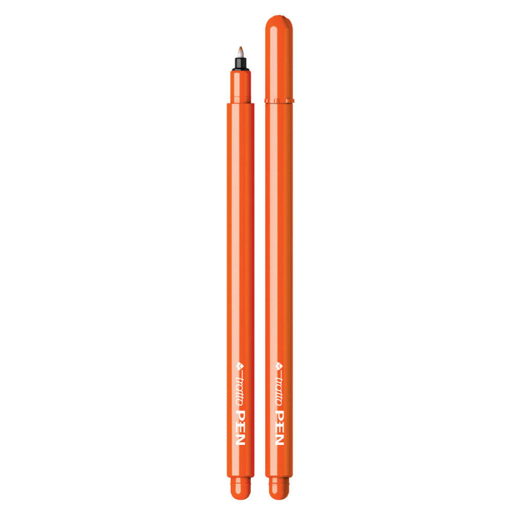 PENNARELLO TRATTO PEN - ARANCIONE 07Tratto