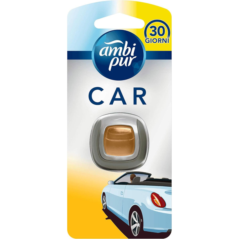 AmbiPur Car Prifumo Auto 2ml -  Anti TabaccoAmbipur