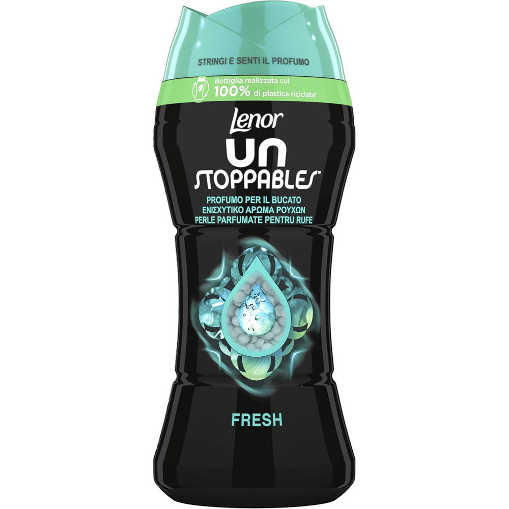 Lenor Perle Unstoppable - Fresh 210gLenor