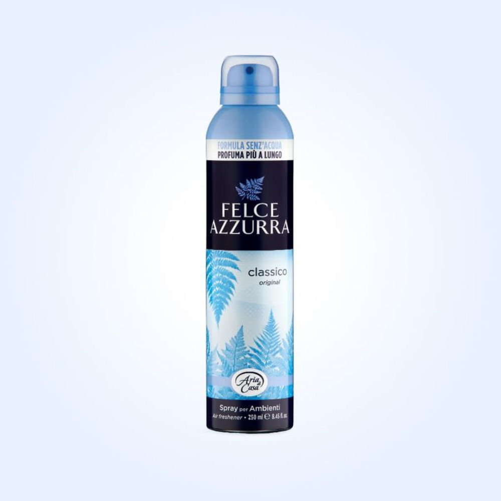 FELCE AZZURRA SPRAY - CLASSICO 250MLFelce Azzurra