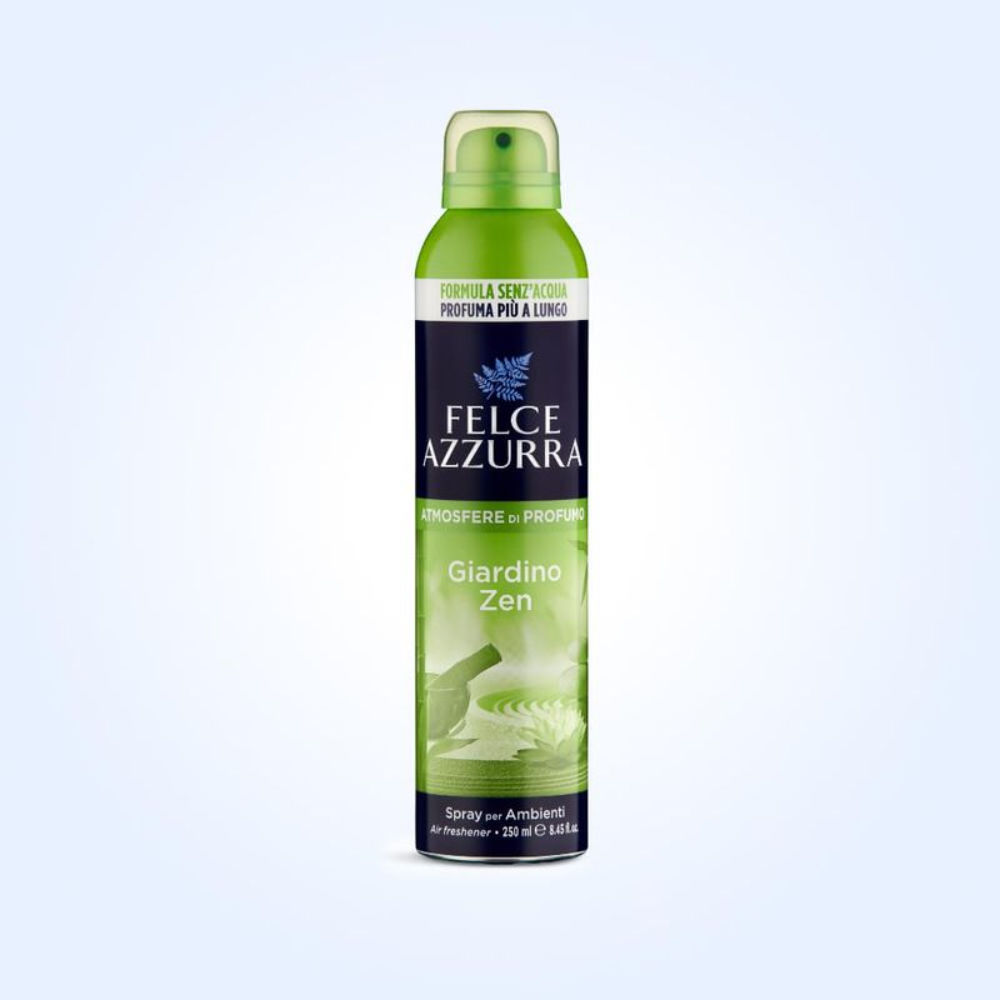 FELCE AZZURRA SPRAY - GIARDINO ZEN 250MLFelce Azzurra