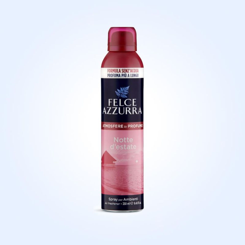 FELCE AZZURRA SPRAY - NOTTE D'ESTATE 250MLFelce Azzurra