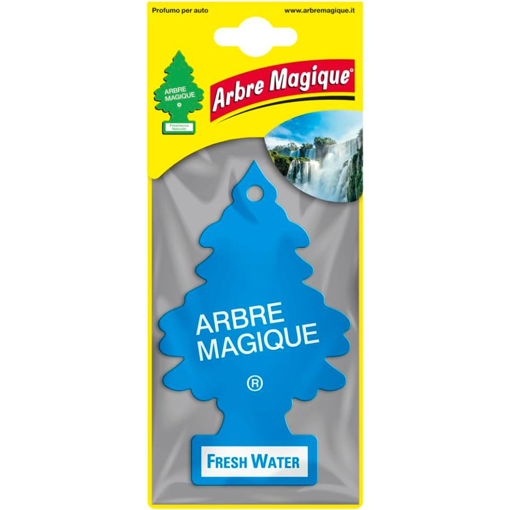 ARBRE MAGIQUE - FRESH WATERArbre Magique