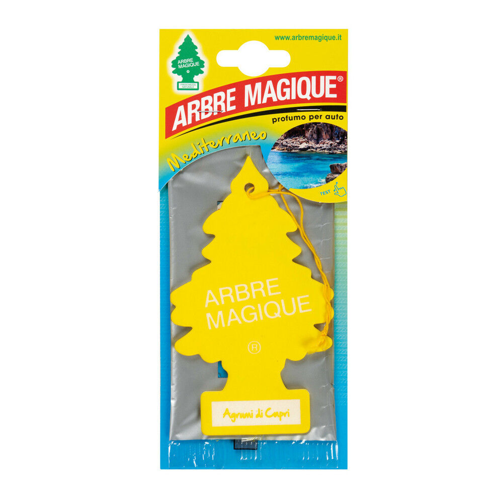 Arbre Magique -  Agrumi di CapriArbre Magique