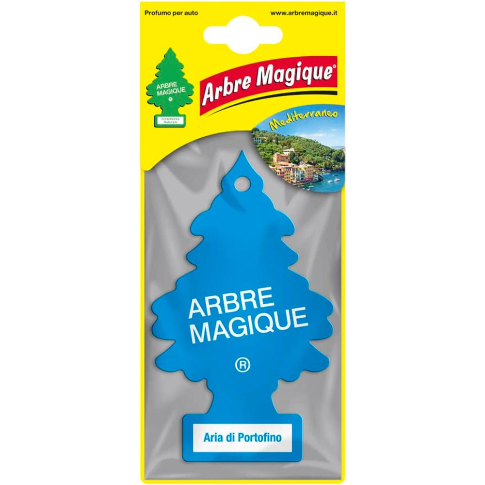 ARBRE MAGIQUE - ARIA DI PORTOFINOArbre Magique