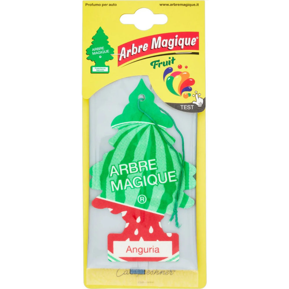 ARBRE MAGIQUE - ANGURIAArbre Magique