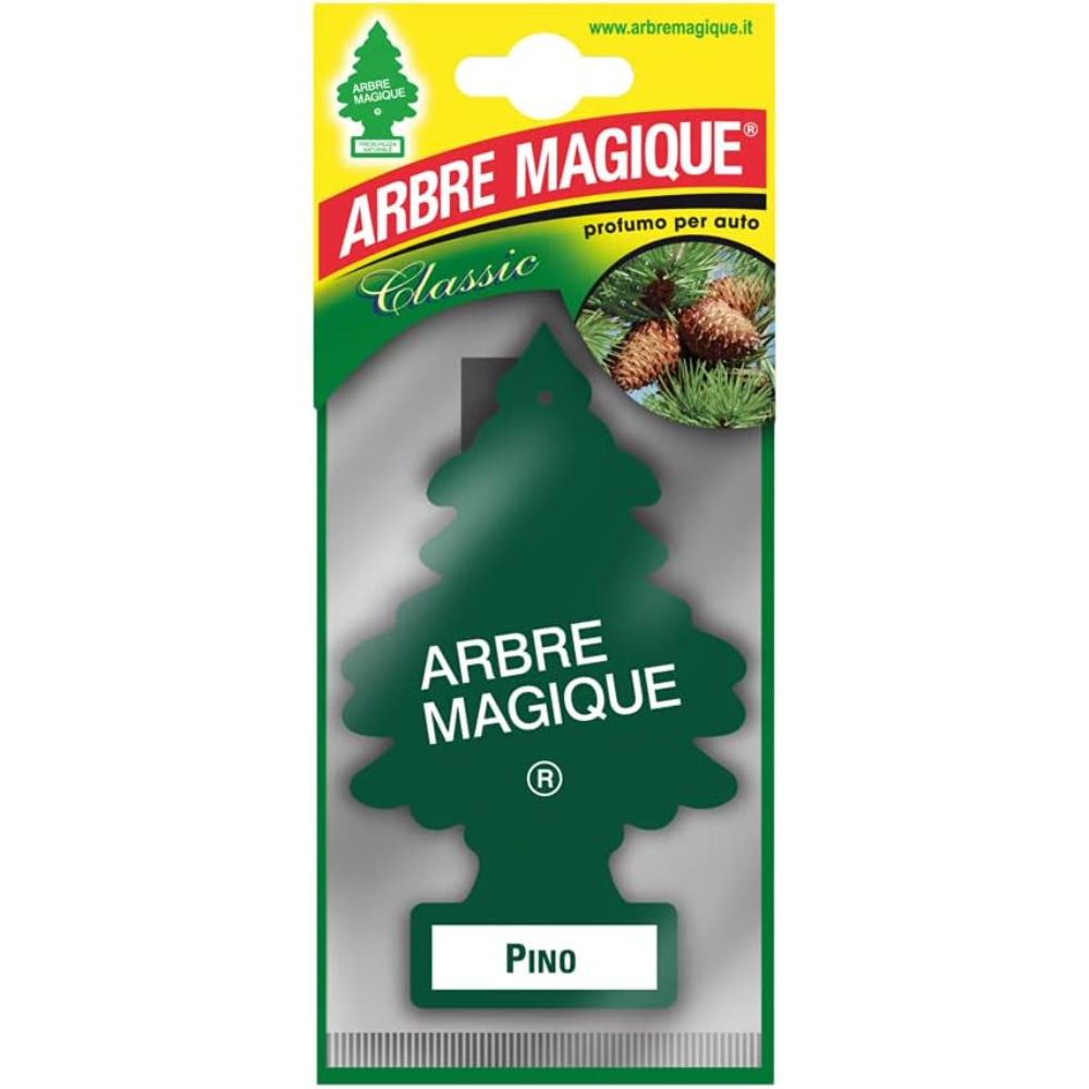 ARBRE MAGIQUE - PINOArbre Magique