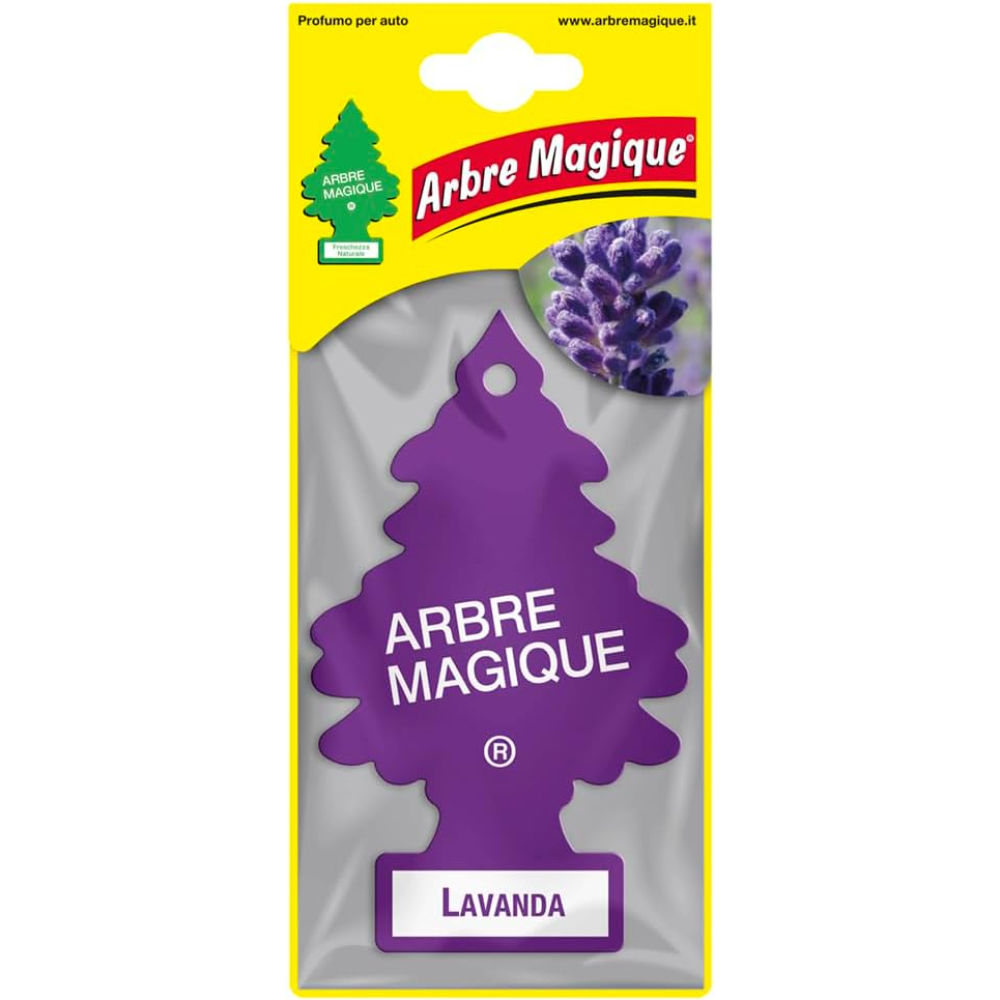 ARBRE MAGIQUE - LAVANDAArbre Magique