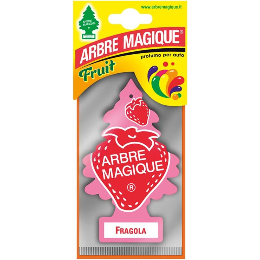 ARBRE MAGIQUE - FRAGOLAArbre Magique