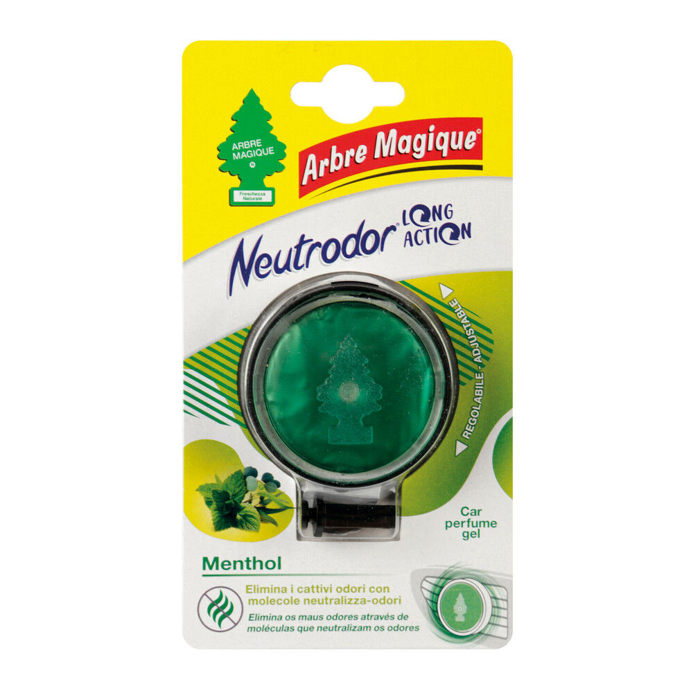 Arbre Magique Neutrodor - MentholArbre Magique