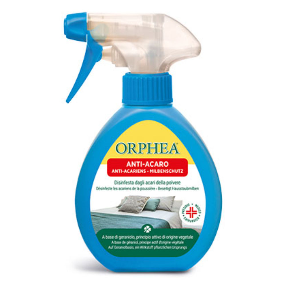 ORPHEA - ANTIACARO SPRAYOrphea