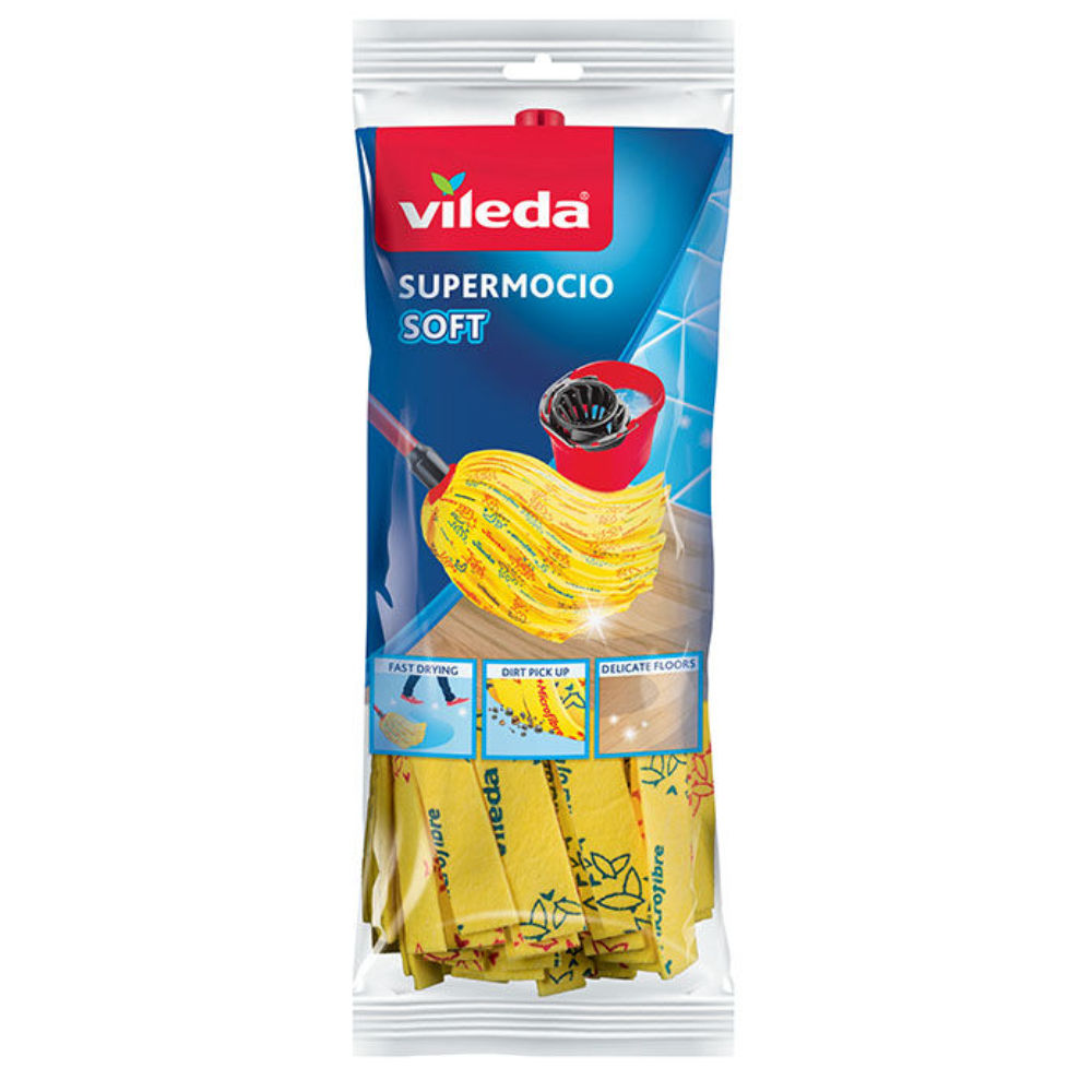 VILEDA SUPER MOCIO SOFTVileda
