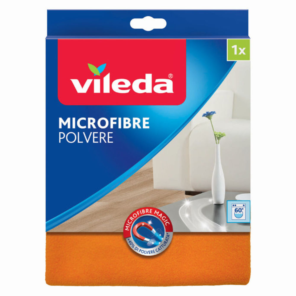 VILEDA PANNO POLVEREVileda