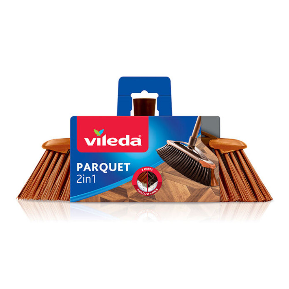 VILEDA SCOPA 2IN1 - PARQUETVileda