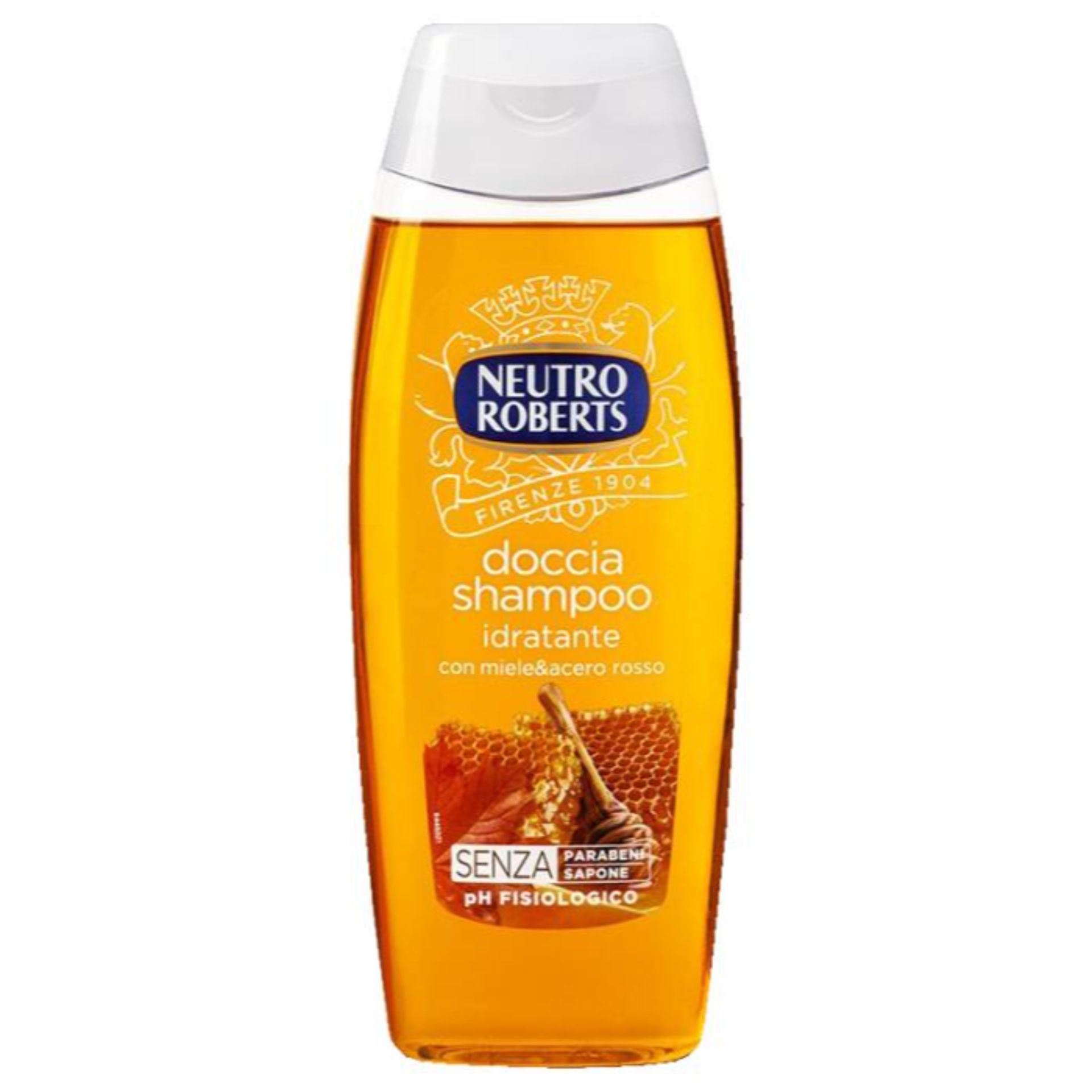 N. ROBERTS DOC. SHAMPOO IDRATANTE R.57%