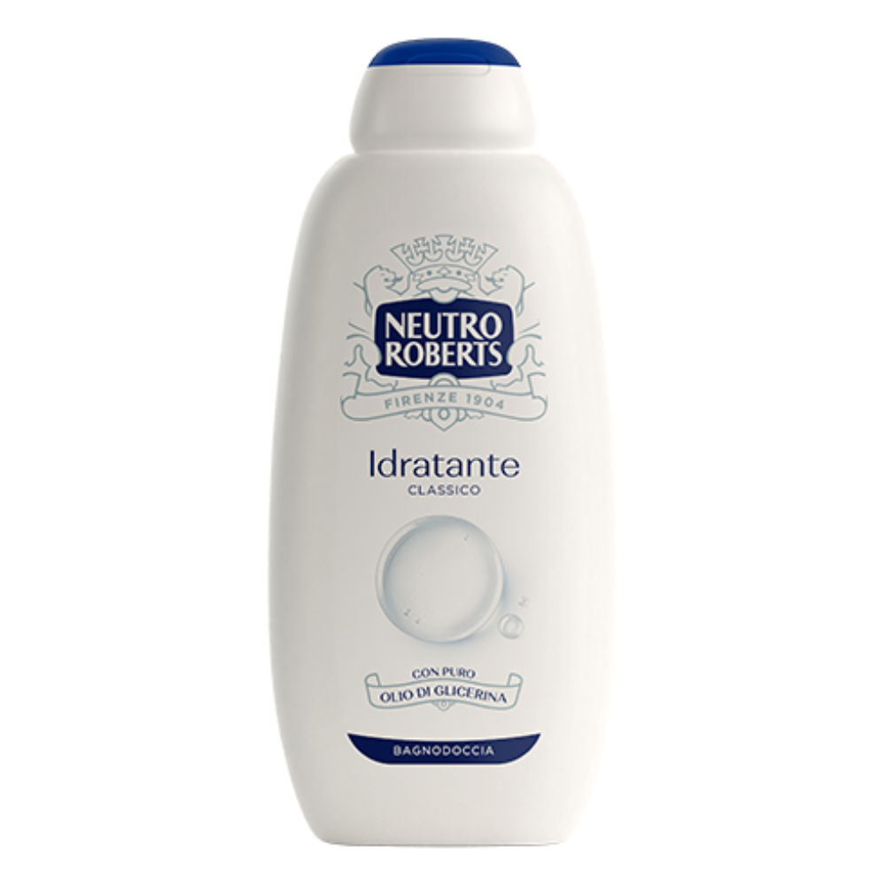 Neutro Roberts Bagnodoccia 450ml - IdratanteNeutro Roberts