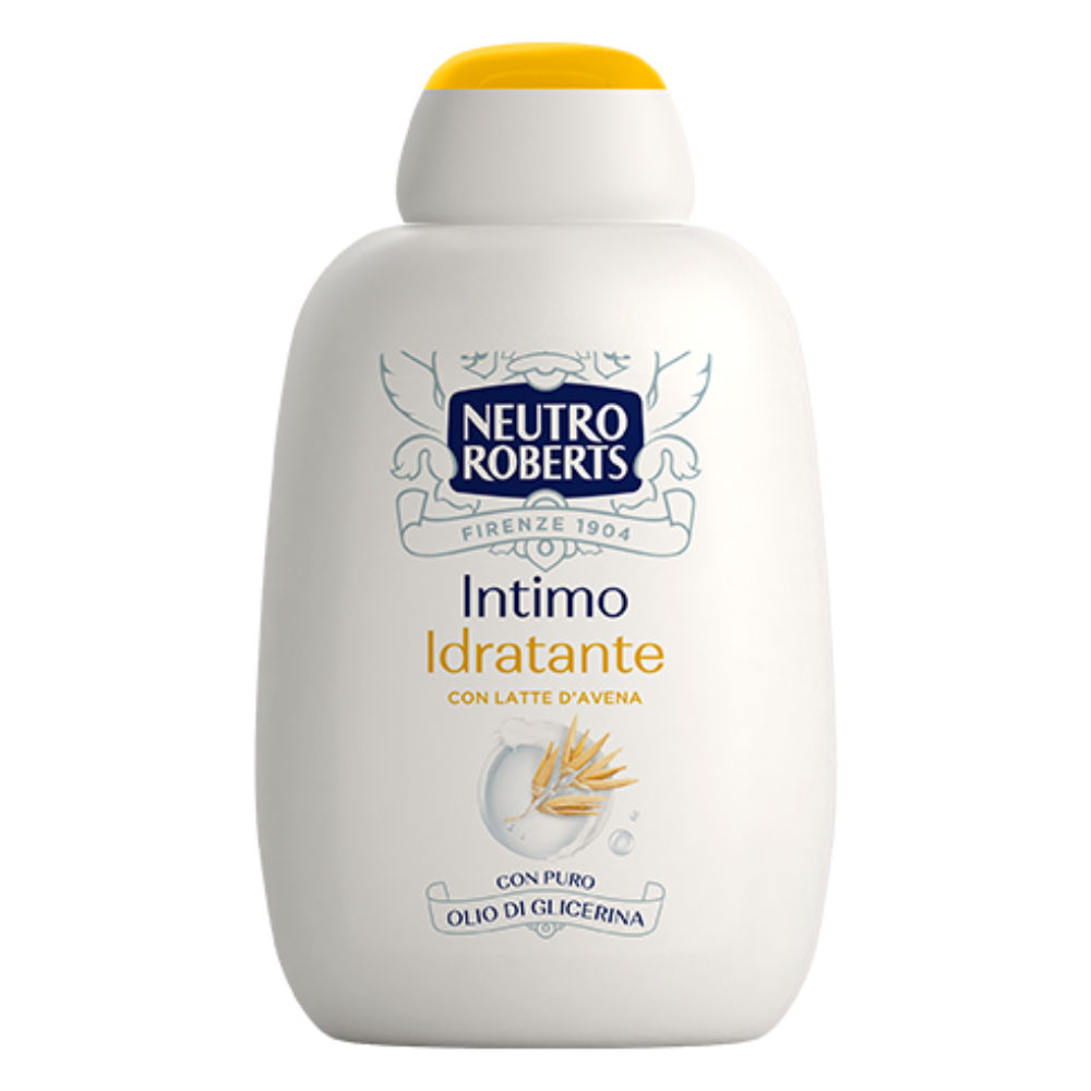 Neutro Roberts Intiomo Idratante - 200mlNeutro Roberts