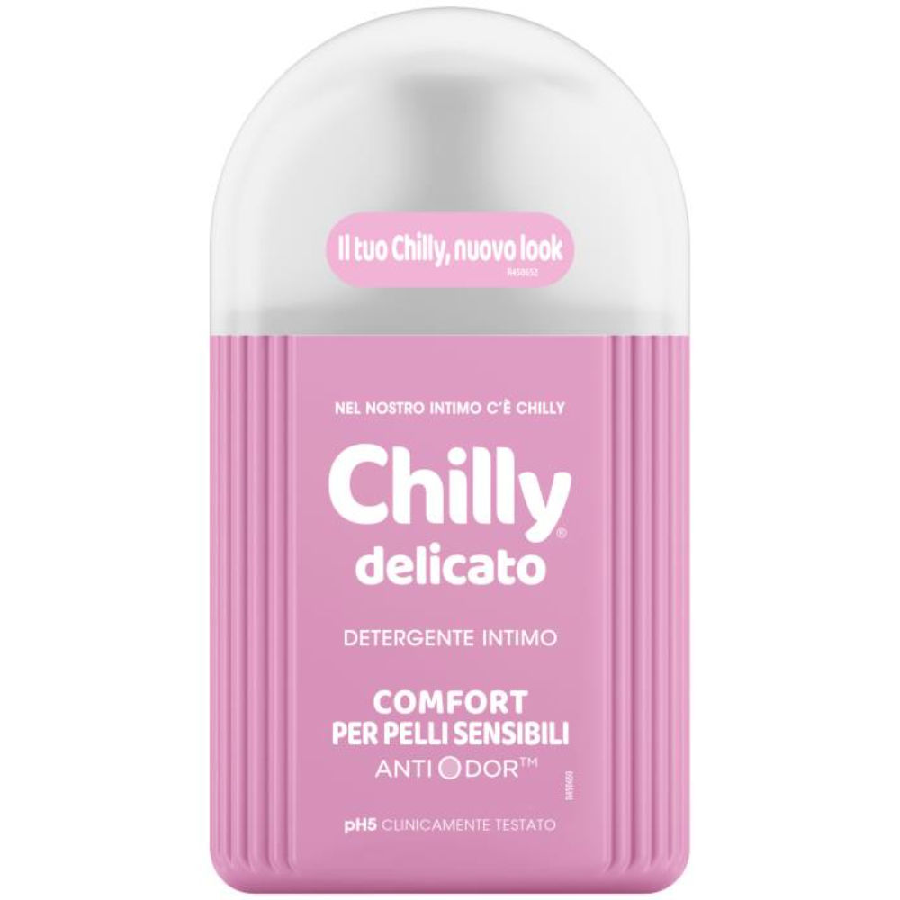 Chilly Intimo Delicato - 200mlChilly
