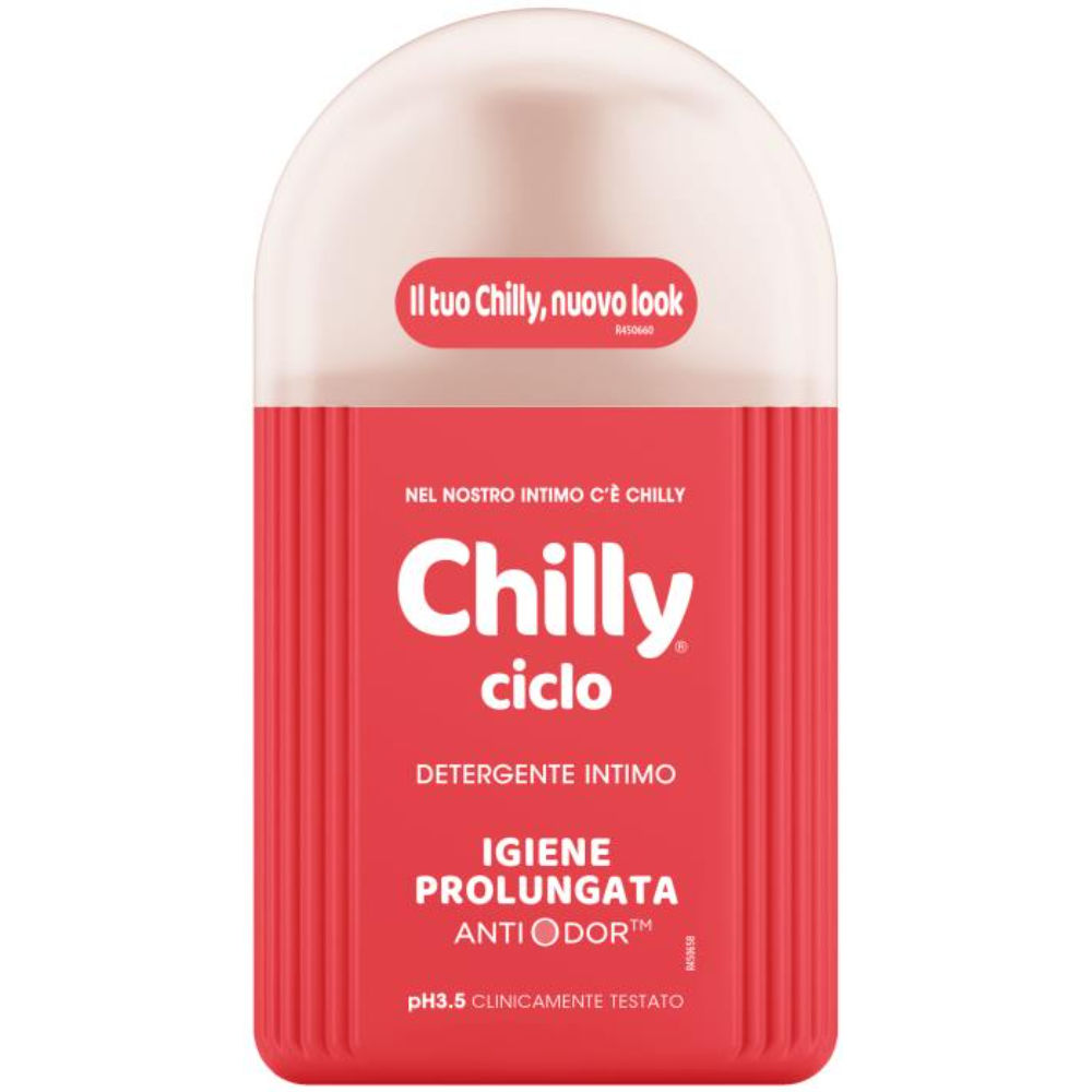 Chilly Intimo Ciclo - 200mlChilly