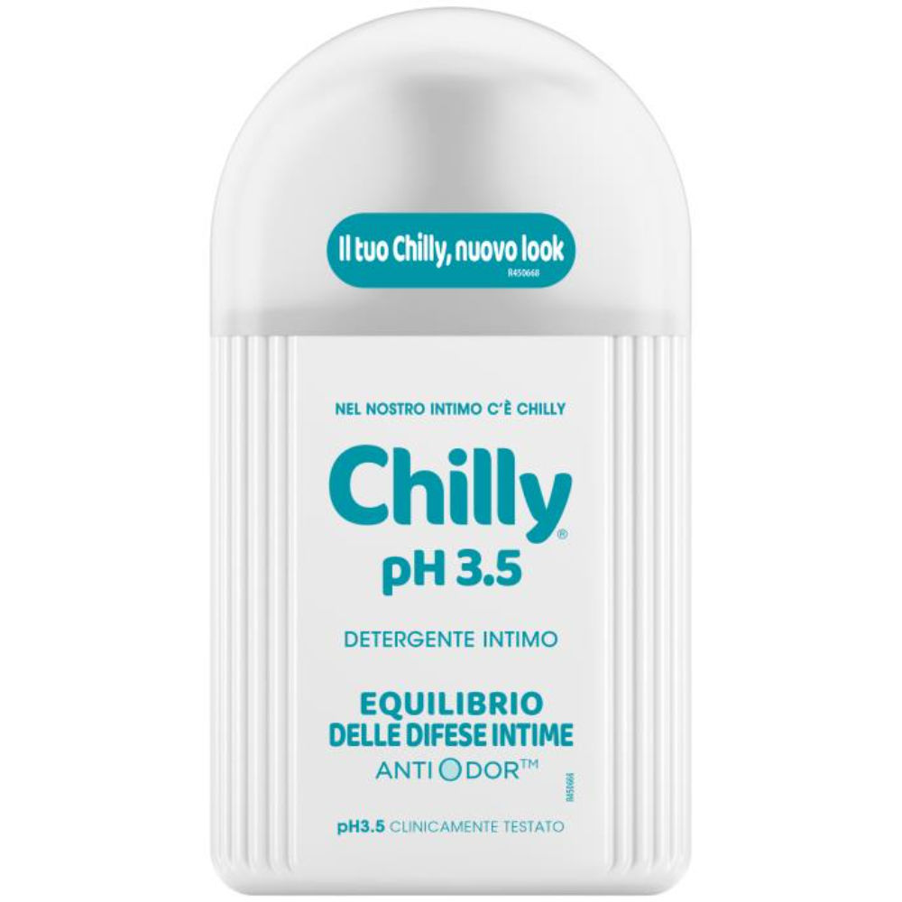 Chilly Intimo pH 3.5 - 200mlChilly