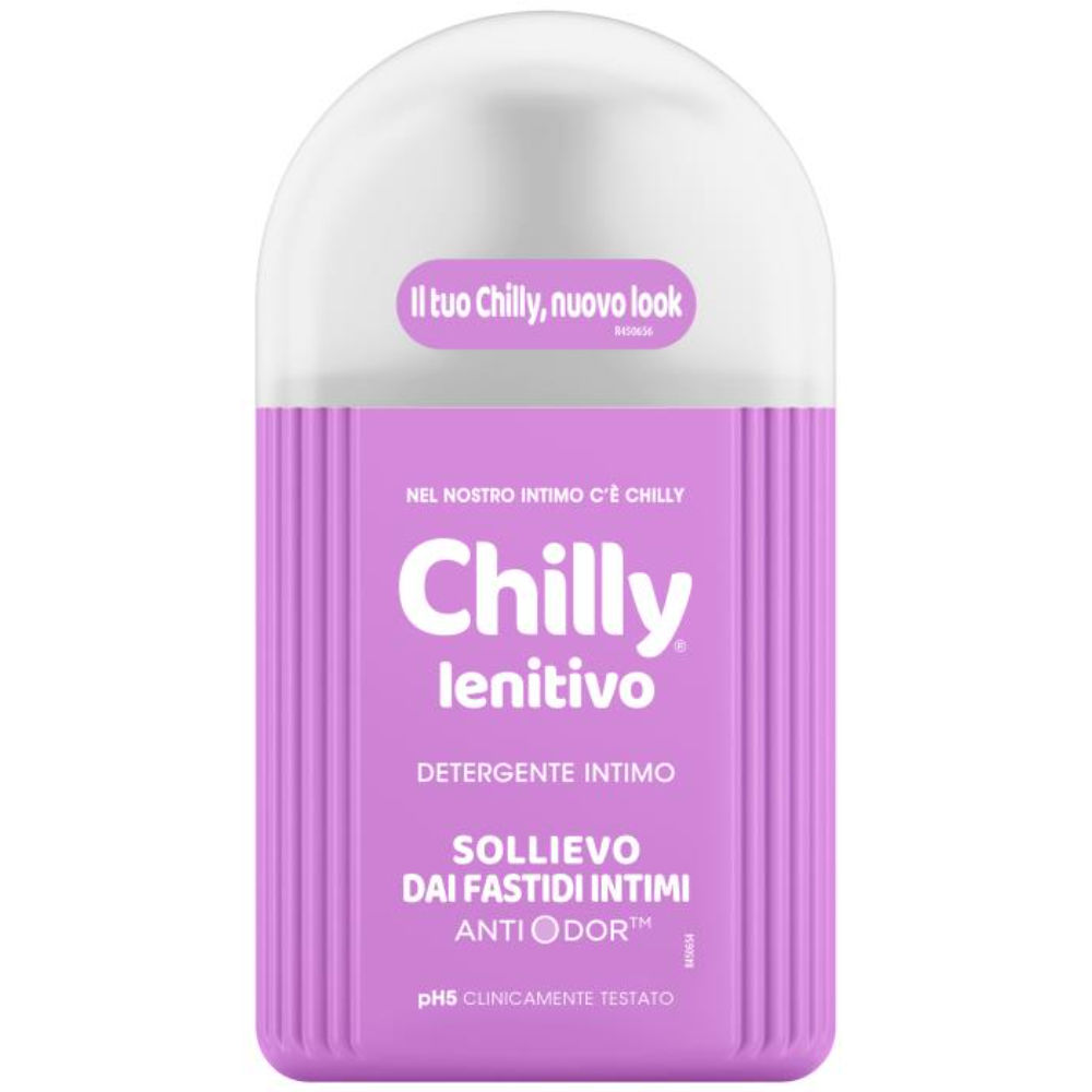 Chilly Intimo Lenitivo - 200mlChilly
