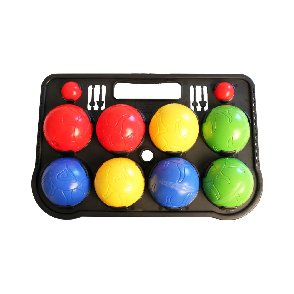 SET BOCCE DA SPIAGGIA - 8PZAdriatic