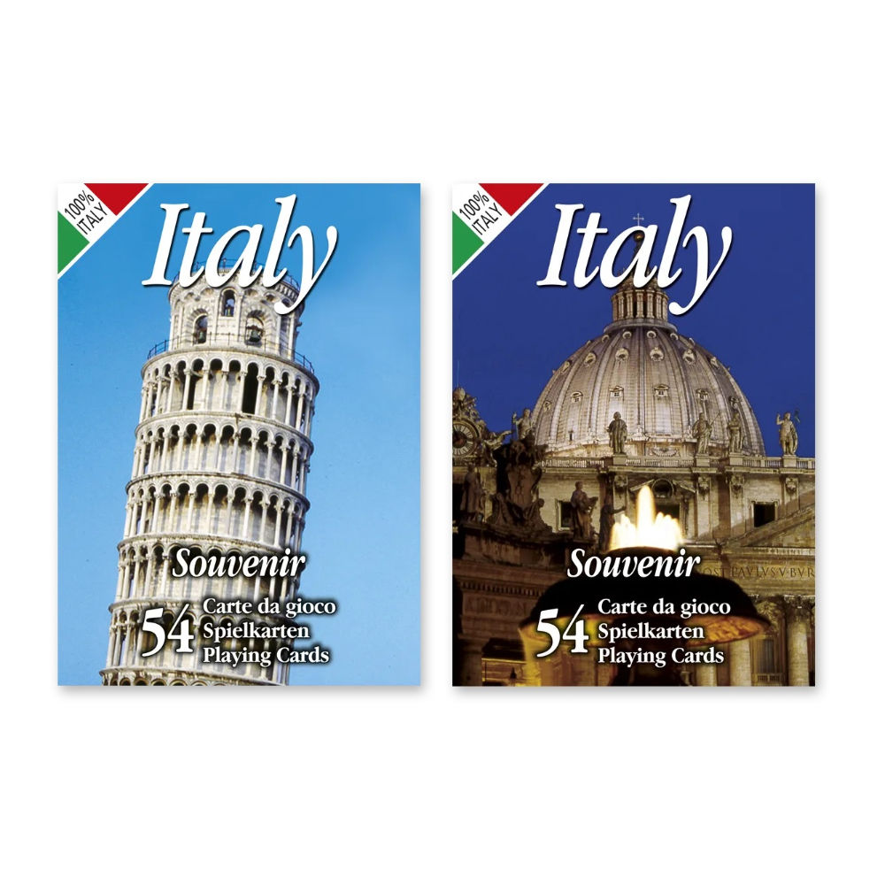 CARTE POKER ITALIAModiano