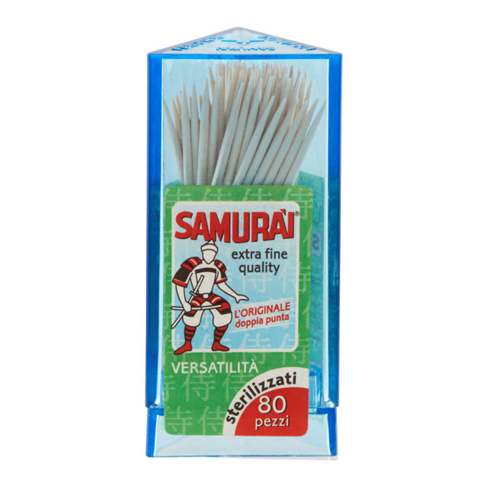 SAMURAI 80 STUZZ, IN DISPENSER S,103*Samurai