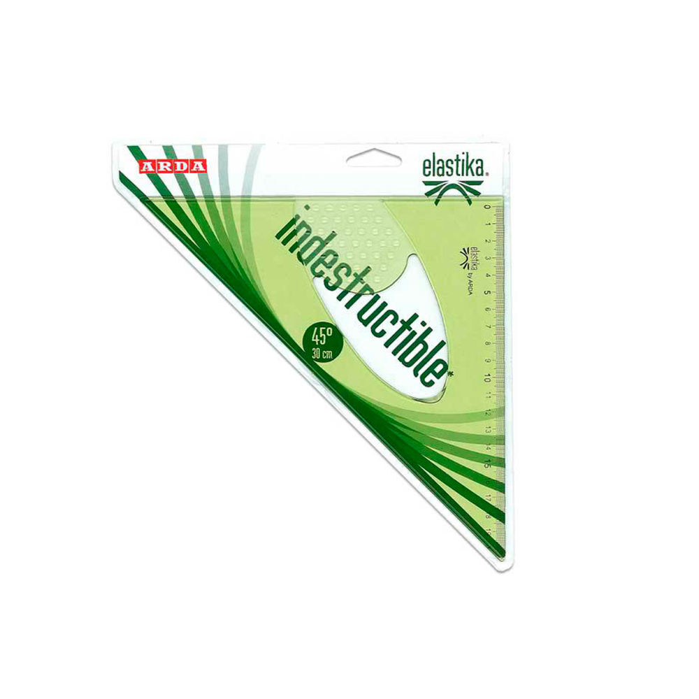 SQUADRA ELASTIKA 45 CM. 30Arda