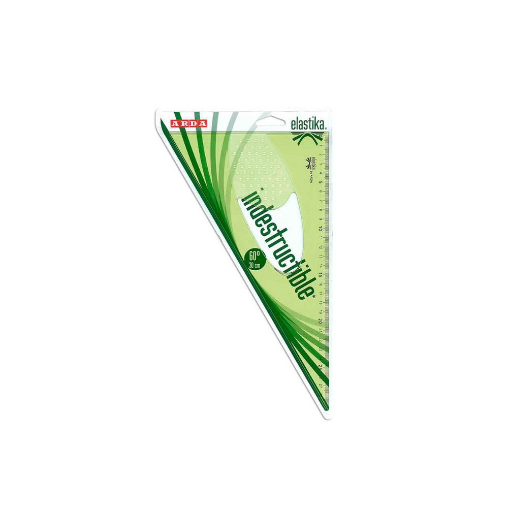 SQUADRA ELASTIKA 60 CM. 30Arda