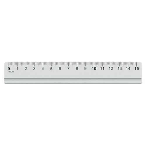RIGHELLI PROFIL ALL. CM15BAR.Arda
