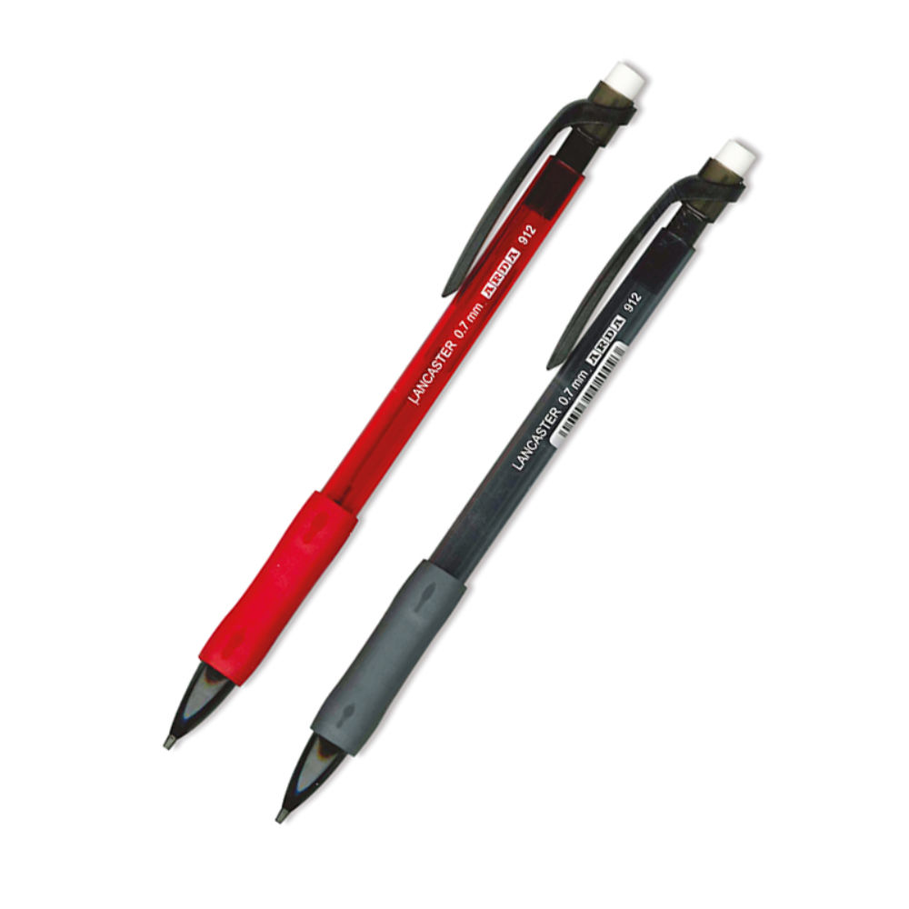 PORTAMINE 0,7 LANCASTER + GOMMINOArda