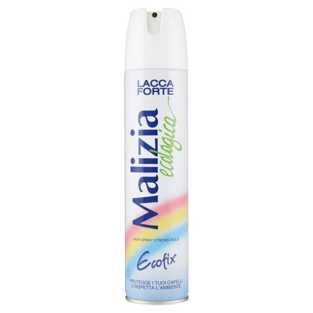 MALIZIA LACCA ECOLOGICA 300MLMalizia