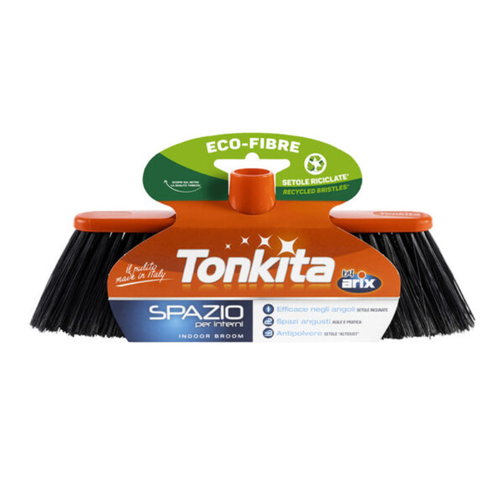 TONKITA SCOPA SPAZIO - INTERNITonkita