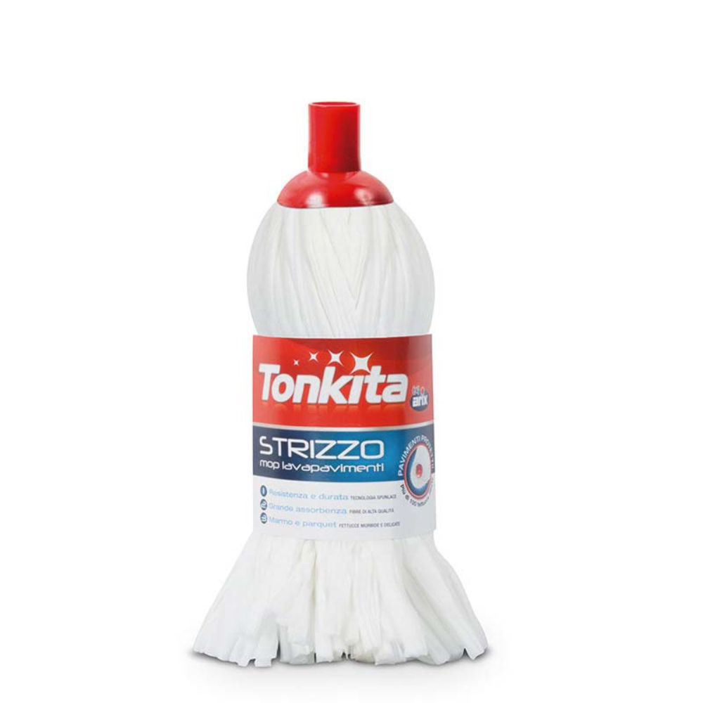TONKITA MOP STRIZZOTonkita