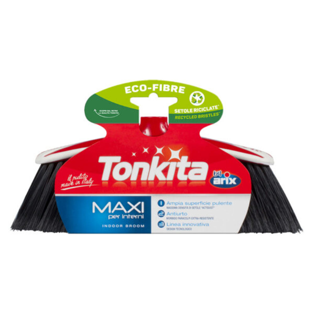 TONKITA SCOPA MAXI - INTERNITonkita
