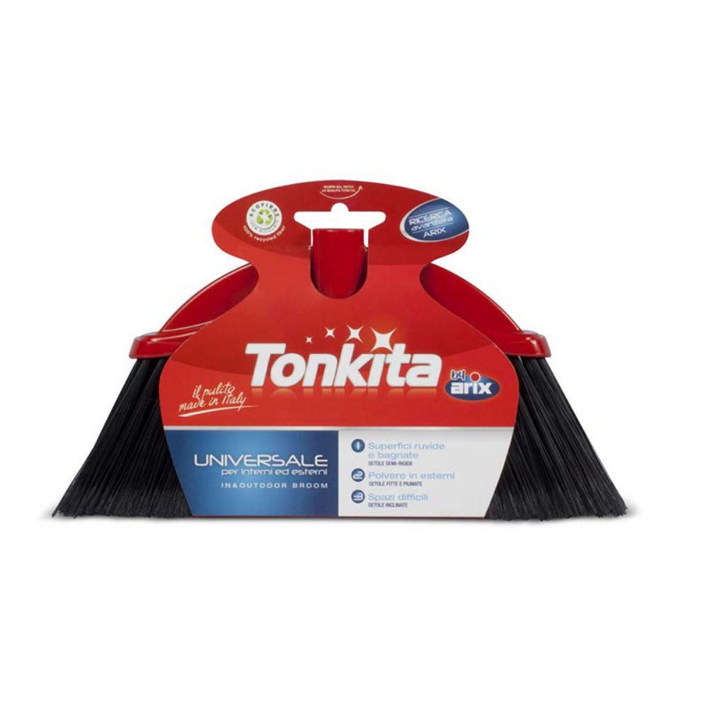 TONKITA SCOPA UNIVERSALETonkita