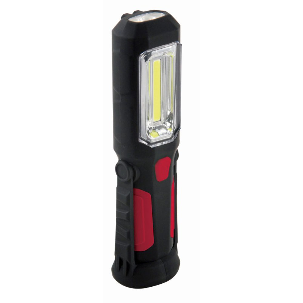 TRANSFORMER - TORCIA MULTIFUNZIONE + CALAMITAVelamp