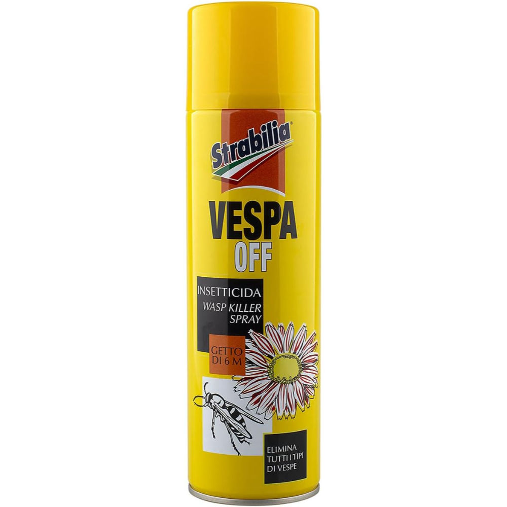 STRABILIA SPRAY ANTIVESPA - 500MLStrabilia