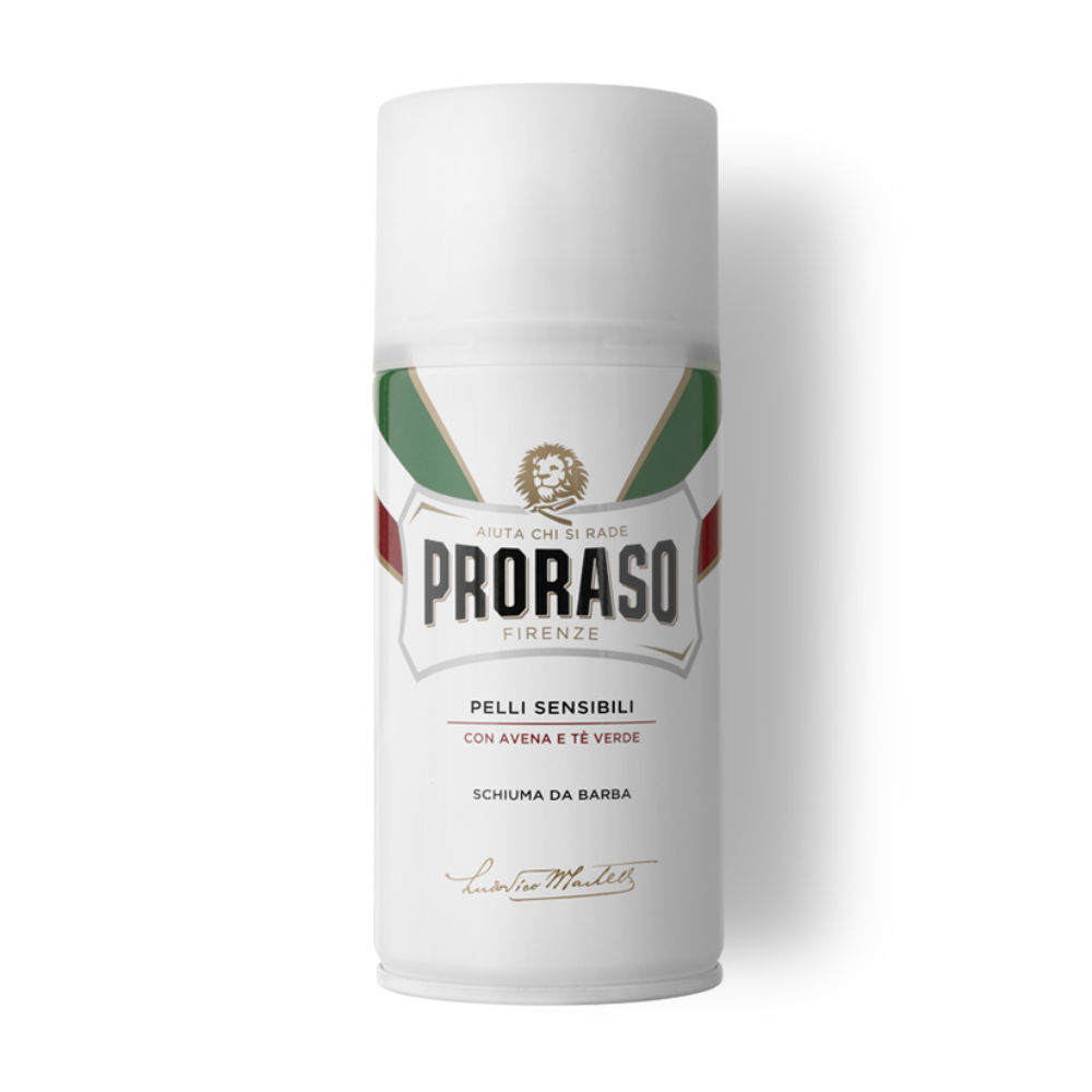 Proraso - Schiuma da Barba Pelli Sensibili - 300mlProraso