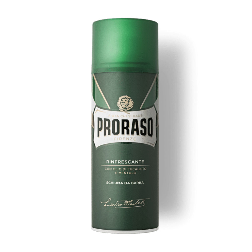 Proraso - Schiuma da Barba Rinfrescante - 400mlProraso