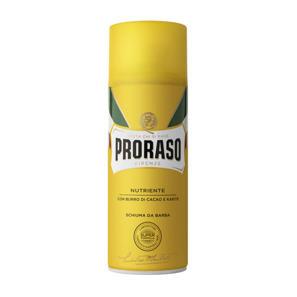 Proraso - Schiuma da Barba Nutriente - 400mlProraso