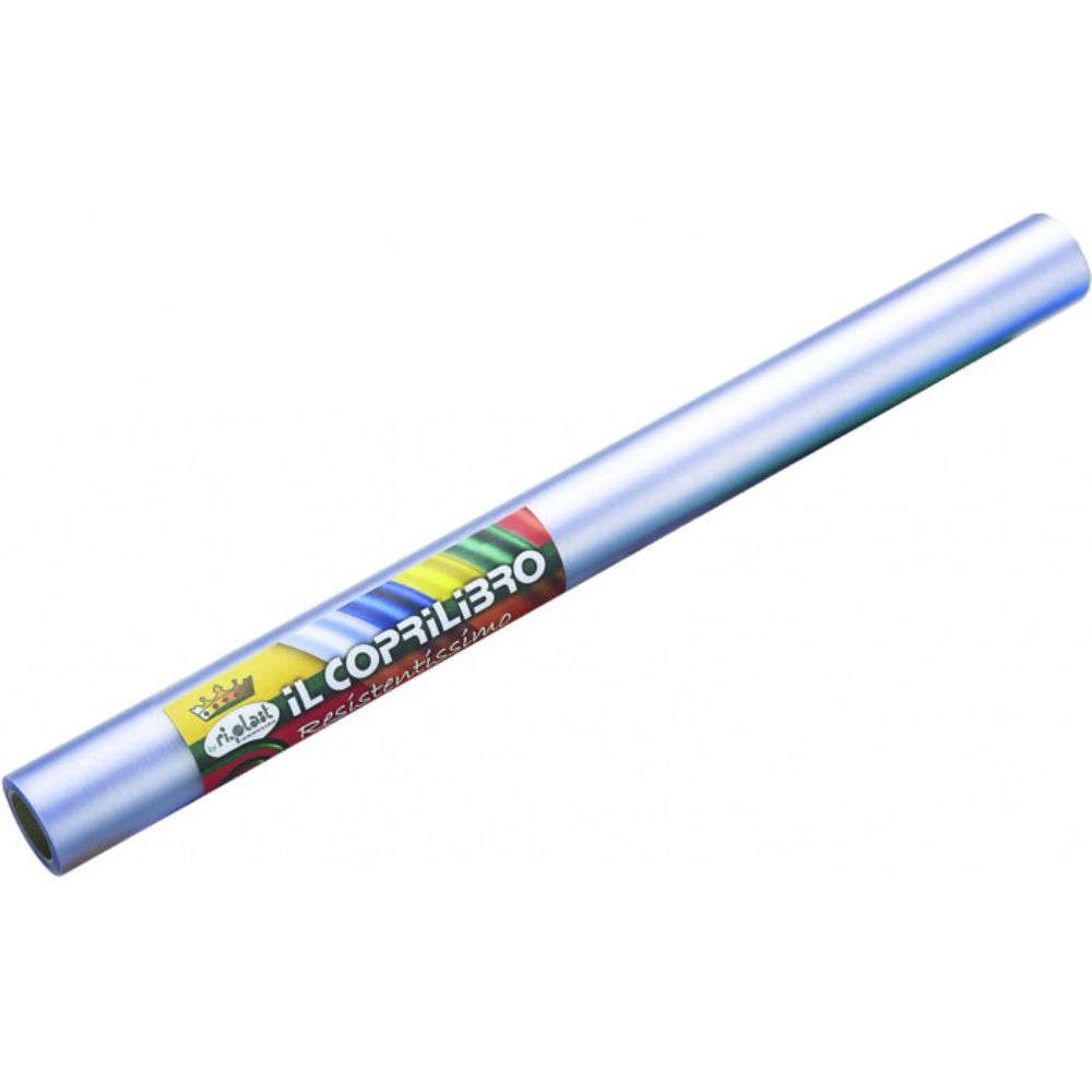 ROTOLO SALVALIBRO GOFFRATO NEUTRO - 5MBalmar 2000
